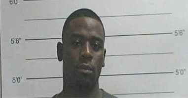 Jason Ellis, - Orleans Parish County, LA 